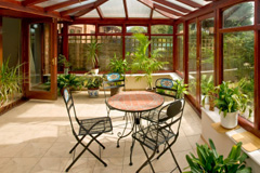 Staining conservatory quotes