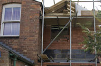 free Staining home extension quotes